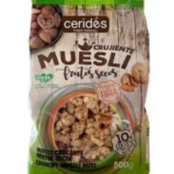 Muesli Crocantes