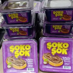 NUTELLA Soko
