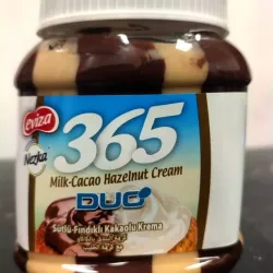 NUTELLA 365