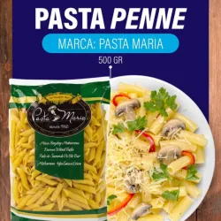 Pasta María Penne