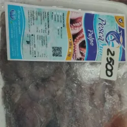 Pezca Mar 500g
