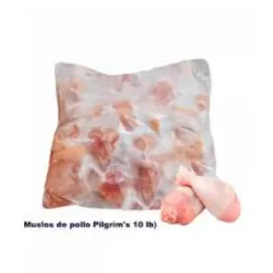 Pollo por Lb
