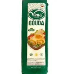 Queso Gouda +3kg