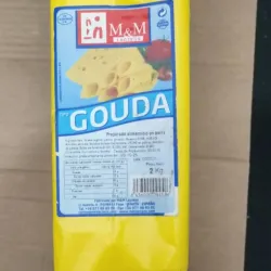 Queso Tipo Gouda