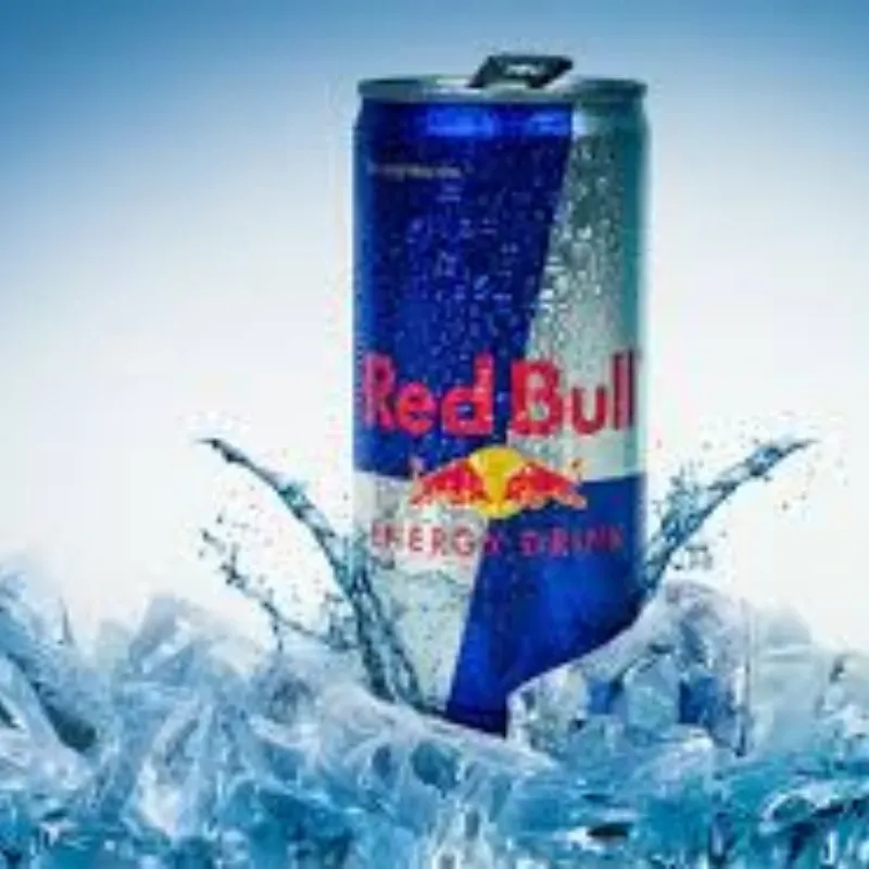 RED BULL