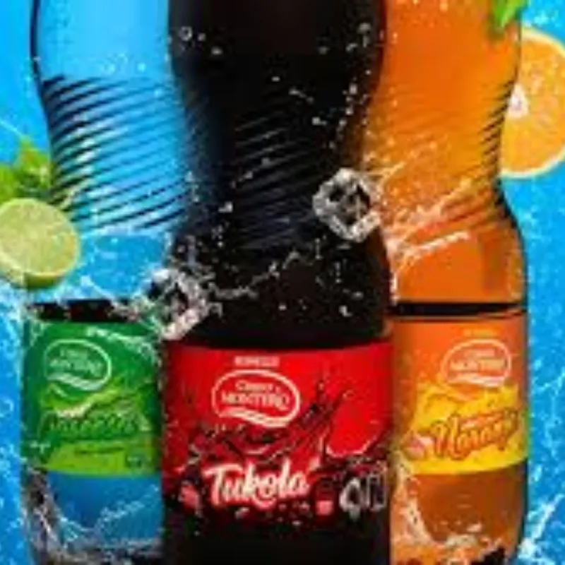  REFRESCO CIEGO MONTERO