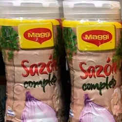 SAZON COMPLETO MAGGI