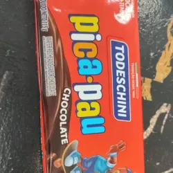 Sorbettos Pica-pao
