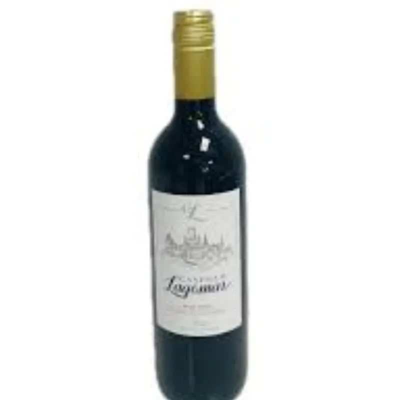 VINOS CASTILLO LAGOMAR