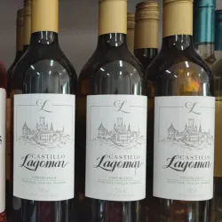 VINOS CASTILLO LAGOMAR