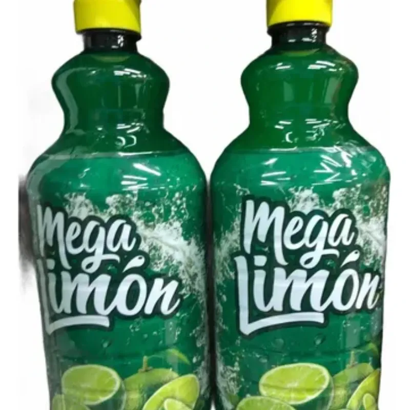 ZUMO DE LIMON 1 Lt