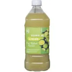 Zumo De Limón Industrial