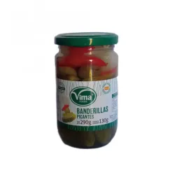 Banderilla, 314g