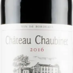 Chauteu Chauvineg