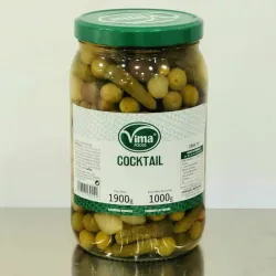 Coctel de Encurtidos 1900 g