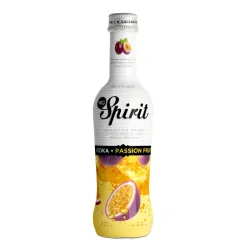 Combinado Pasion Fruit