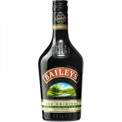 Crema Baileys