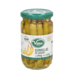 Guindilla, 314g