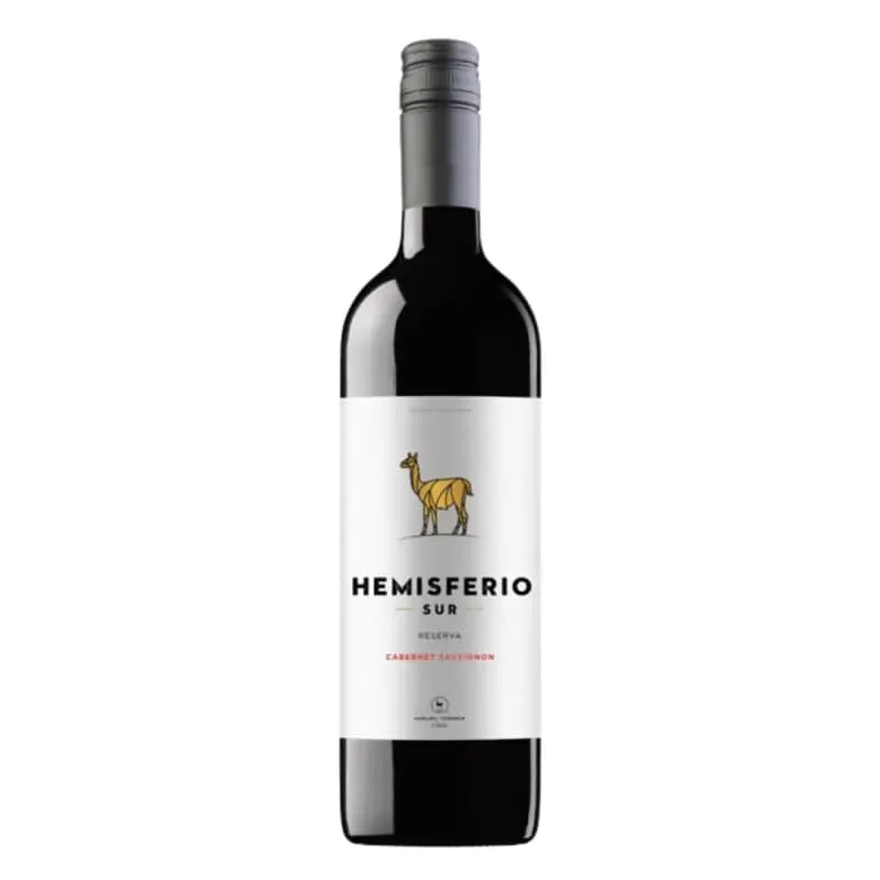 Hemisferio Sur Cabernet Sauvignon