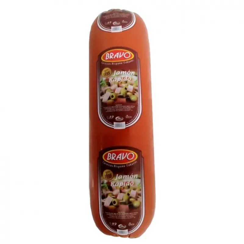 Jamón Rápido 3Kg