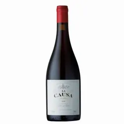 La Causa Pais