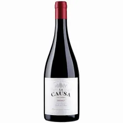 La Causa Sinsault