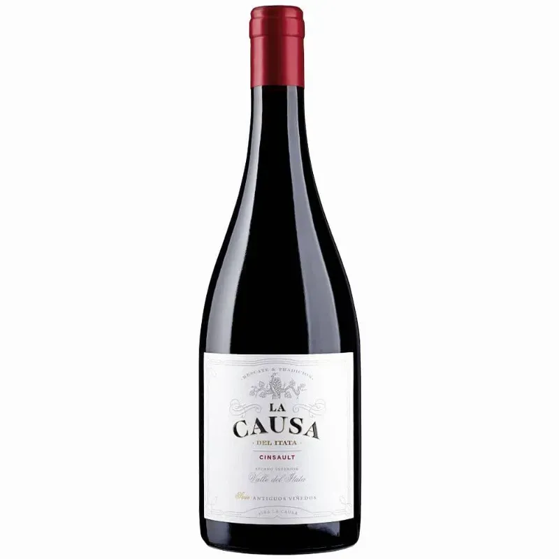 La Causa Sinsault