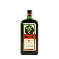 Licor de Hierbas Jager Meifter