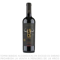 Loco de Piedra Cabernet Sauvignon