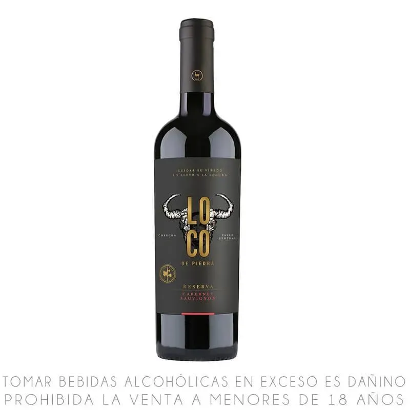 Loco de Piedra Cabernet Sauvignon