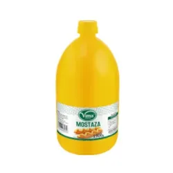 Mostaza 1850Gr