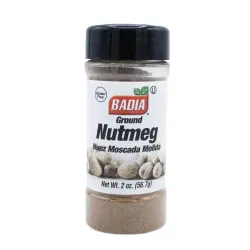 Nuez Moscada 56.7G