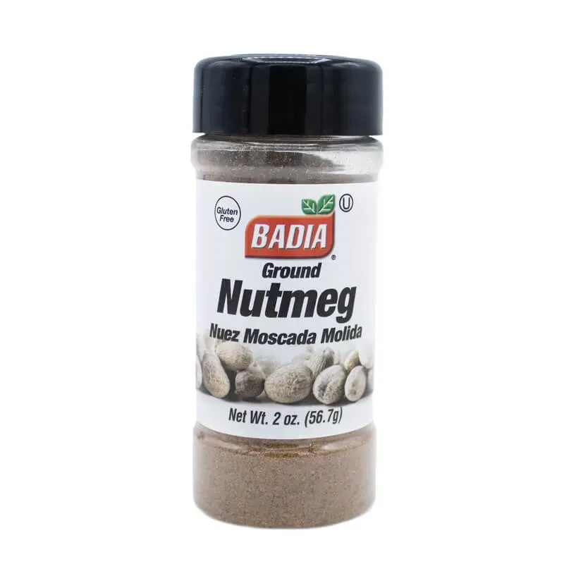 Nuez Moscada 56.7G