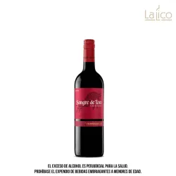 Sangre de Toro Tempranillo