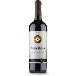 Santa Digna Cabernet Sauvignon Gran Reserva