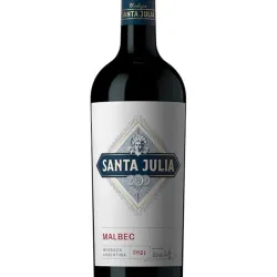 Santa Julia Malbec 2023