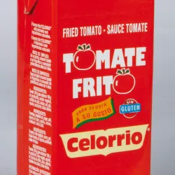 Tomate Frito Celorio Caja