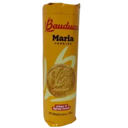 Galletas maria BAUDUCCO