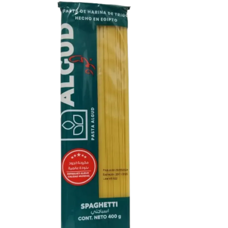 Spaghetti Algud 400g