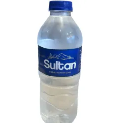 Agua Sultan 0.5L