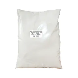 Azúcar Blanca 1kg