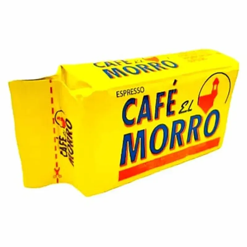 Café MORRO 250g