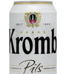 Cerveza Krombacher
