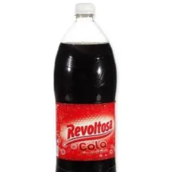 Refresco de Cola Revoltosa 2L