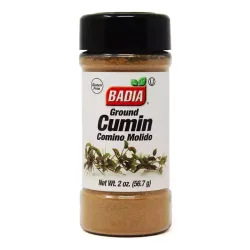 Comino molido 56.7g