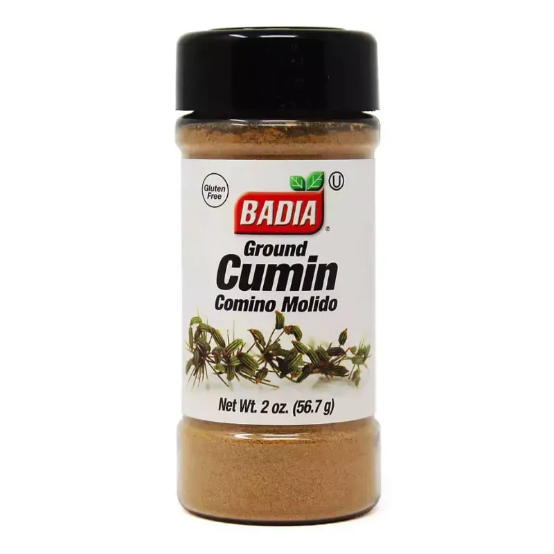 Comino molido 56.7g
