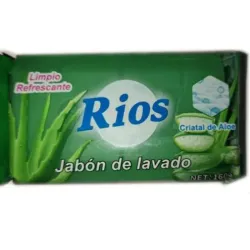 Jabón de lavado RIOS 160g