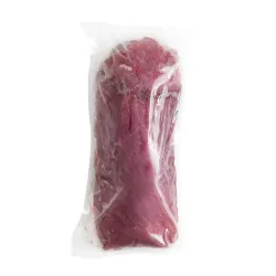 Lomo de cerdo 1kg