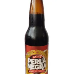 Malta Perla Negra 350ml