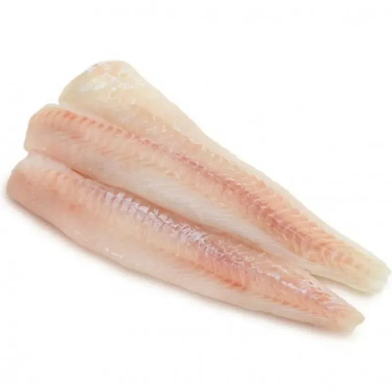 Pescado abadejo 1kg